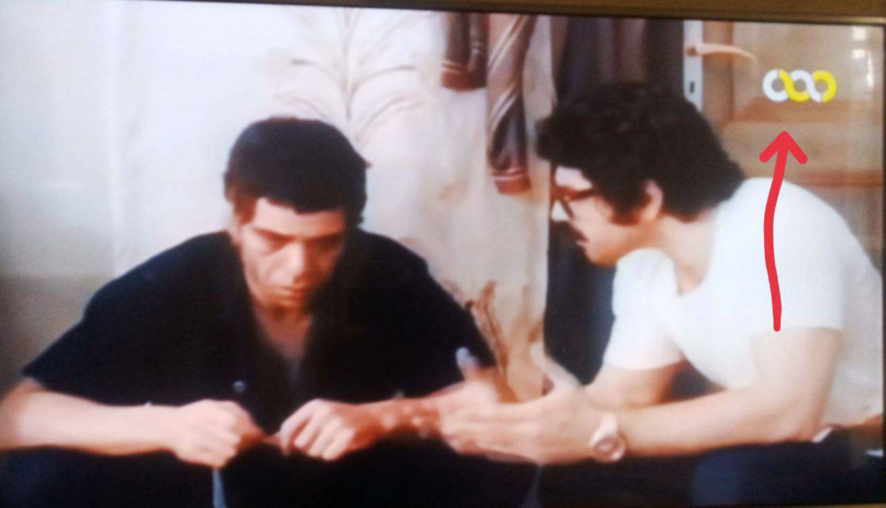 پخش تصاویر بهروز وثوقی از صداوسیما +عكس پخش تصاویر بهروز وثوقی از صداوسیما +عكس