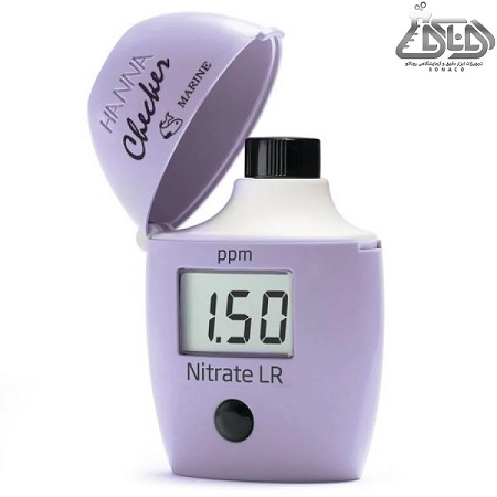 چرا نیترات در آب آشامیدنی است؟ چرا نیترات در آب آشامیدنی است؟