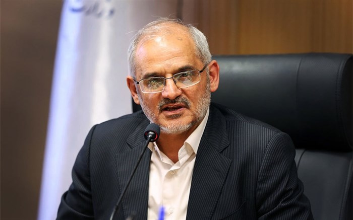 نگراني وزير سابق آموزش و پرورش از پرونده سازي براي معلمان و دانش آموزان نگراني وزير سابق آموزش و پرورش از پرونده سازي براي معلمان و دانش آموزان