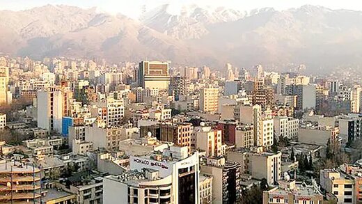 با ۴۰ میلیون تومان در این محله خانه رهن کنید/ مبلغ اجاره آپارتمانهای نقلی در تهران با ۴۰ میلیون تومان در این محله خانه رهن کنید/ مبلغ اجاره آپارتمانهای نقلی در تهران